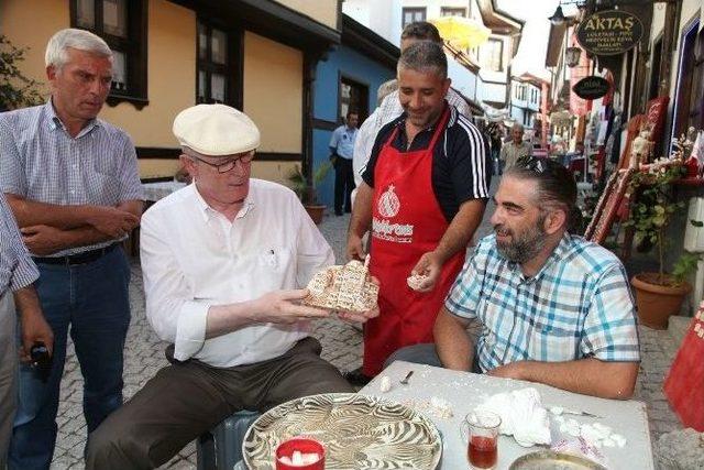 Eskişehir Yeni Lületaşı Müzesine Kavuşacak