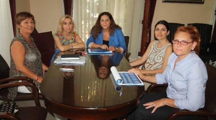 Ekameder, &rsquo;toplumsal Cinsiyet Eşitliğiyle B&uuml;t&ccedil;elemeyi &Ouml;ğreniyoruz&rsquo; Projesine İkinci Kez Hibe Desteği Aldı