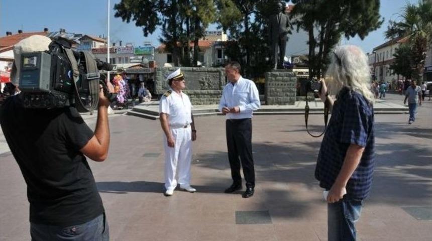 Ayvalık, Belgesel İle Tanıtılacak