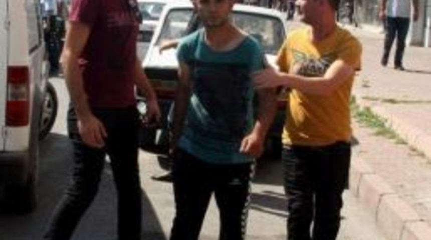 Bunalıma Giren Gen&ccedil; İntihara Kalkıştı