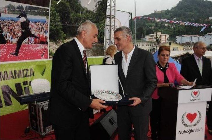 Başkan Hacıosmanoğlu, Halilhodzic’i Doğduğu Topraklara Götürdü G1