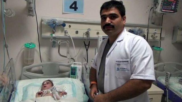 Özel İstanbul Hastanesinden Bölgeye Çocuk Yoğun Bakım Hizmeti