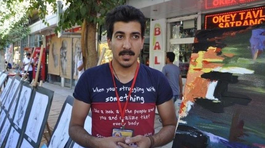 S&ouml;der&rsquo;den Gen&ccedil;lik Festivali