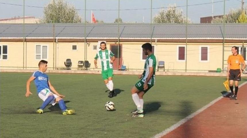 Okan Yılmaz&rsquo;ın Takımı Kestel Belediyespor Yalova&rsquo;da Farklı G&uuml;ld&uuml;