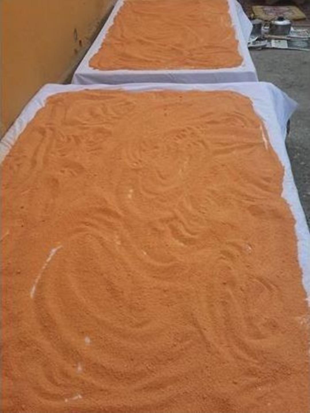 Geyveli Hanımların Kış Hazırlıkları Başladı