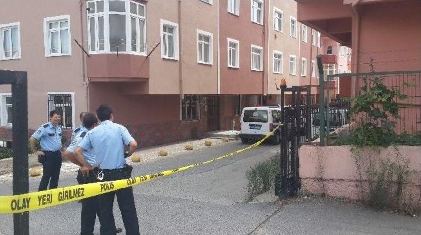 Rastgele Ateş A&ccedil;an Şahıs &Ouml;zel Harekat&ccedil;ıların Operasyonuyla G&ouml;zaltına Alındı