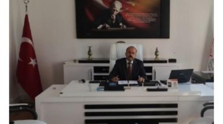 Aile Ve Sosyal Politikalar İl M&uuml;d&uuml;r&uuml; G&ouml;revine Başladı