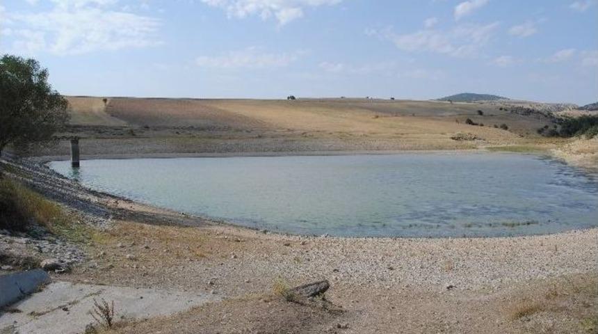 Amasya&rsquo;da 2 &Ccedil;ocuk G&ouml;lette Boğuldu