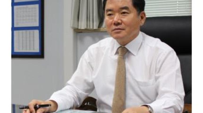 Hyundaı Assan&rsquo;a Yeni Başkan