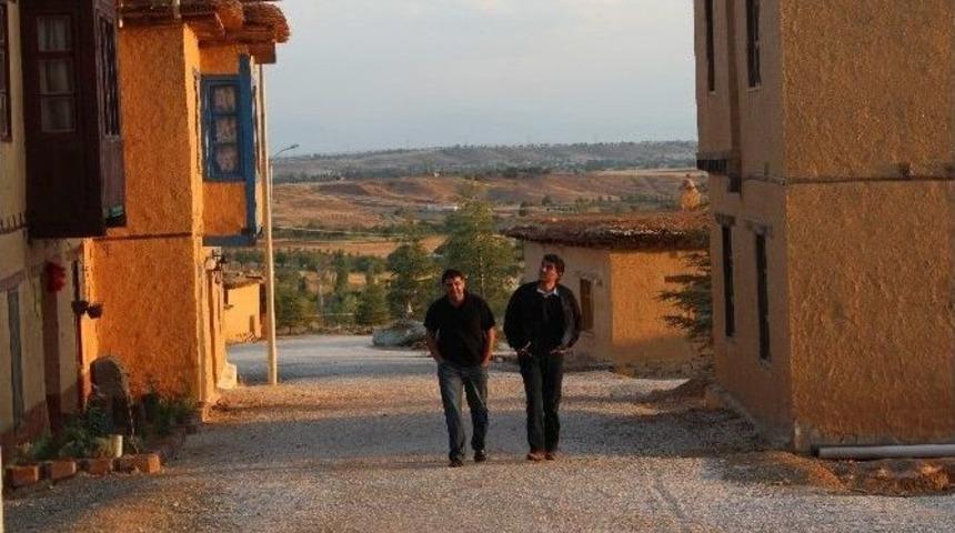 Anadolu&rsquo;ya Ş&uuml;kran Buluşmaları 3-7 Eyl&uuml;l&rsquo;de