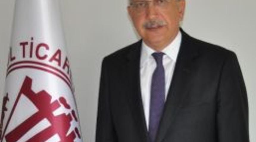 İtso &Uuml;yelerine Kalite Eğitimi