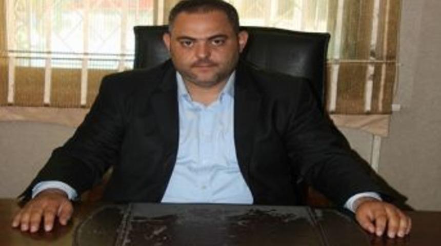 Engelliler Kamuda İstihdam İstedi