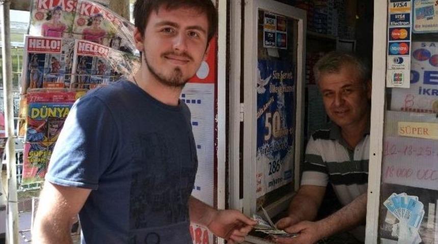 30 Ağustos Milli Piyango &Ouml;zel &Ccedil;ekilişi Simav&rsquo;da Ger&ccedil;ekleştirilecek