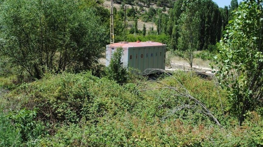 Denizli B&uuml;y&uuml;kşehir Belediyes'inden &Ccedil;evre Hamlesi