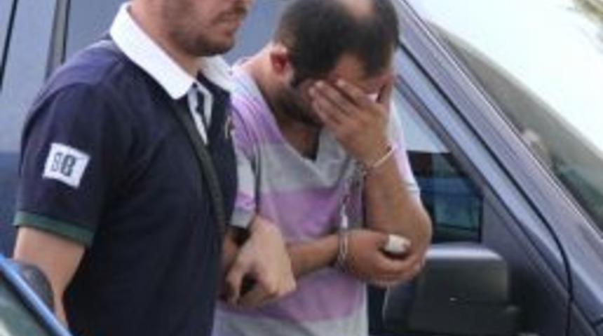 Kazara G&uuml;venlik&ccedil;iyi Vuran Gen&ccedil; Serbest Bırakıldı