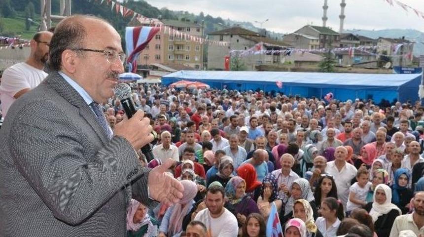 Hayratlılar Buluştu