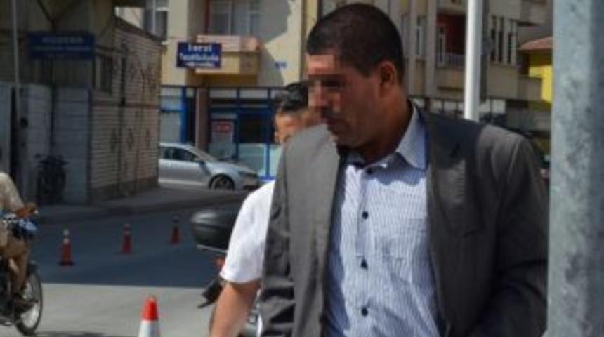 Başkanın Adını Kullanarak İş Adamlarını Dolandırmaya Kalktı