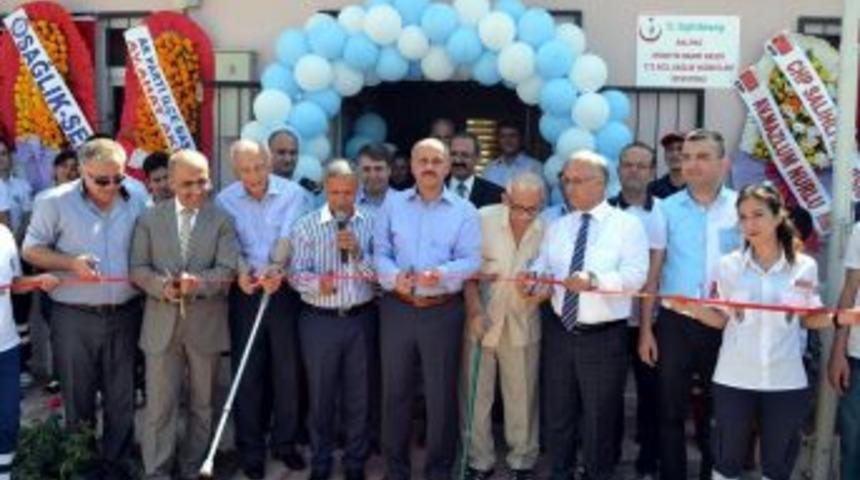 Hüseyin Aksoy Vakfı'ndan Sağlığa Destek