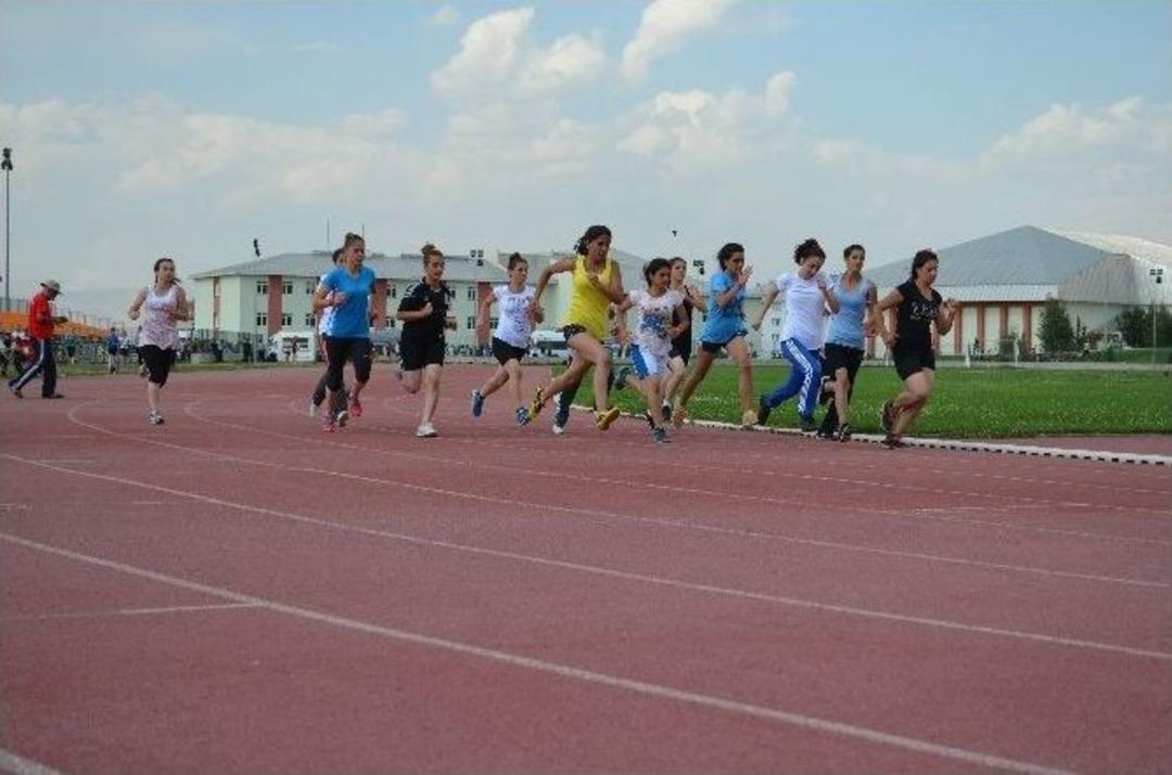 Erzurum&rsquo;da Bayıltan &Ouml;zel Yetenek Sınavı