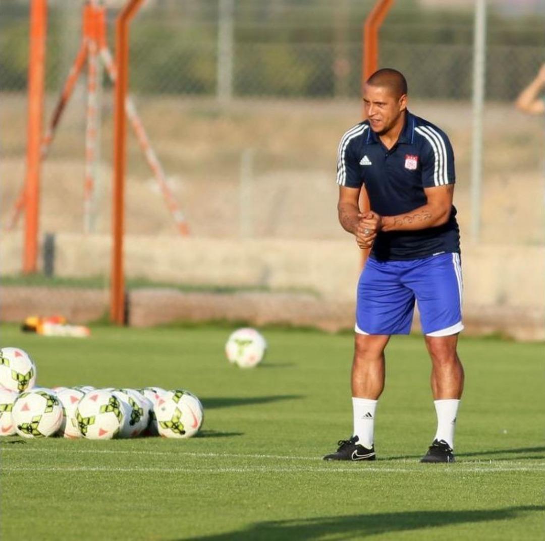 Sivasspor'da Gaziantepspor Mesaisi Başladı