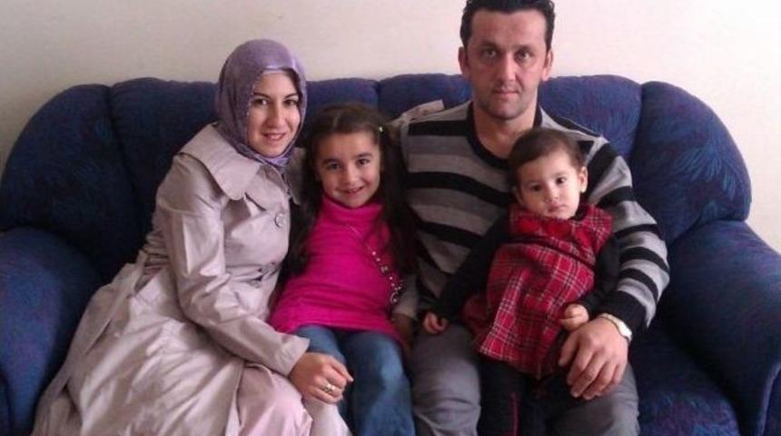 Denize Giren &Ccedil;ift Boğulma Tehlikesi Atlattı