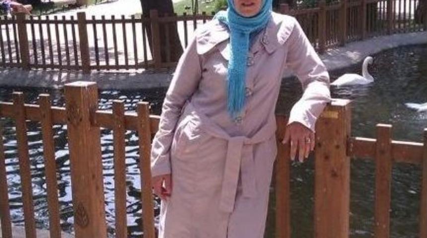 Denize Giren &Ccedil;ift Boğularak Hayatını Kaybetti