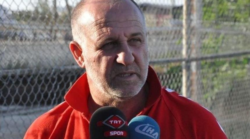 Torku Konyaspor Sezona Puanla Başlamak İstiyor