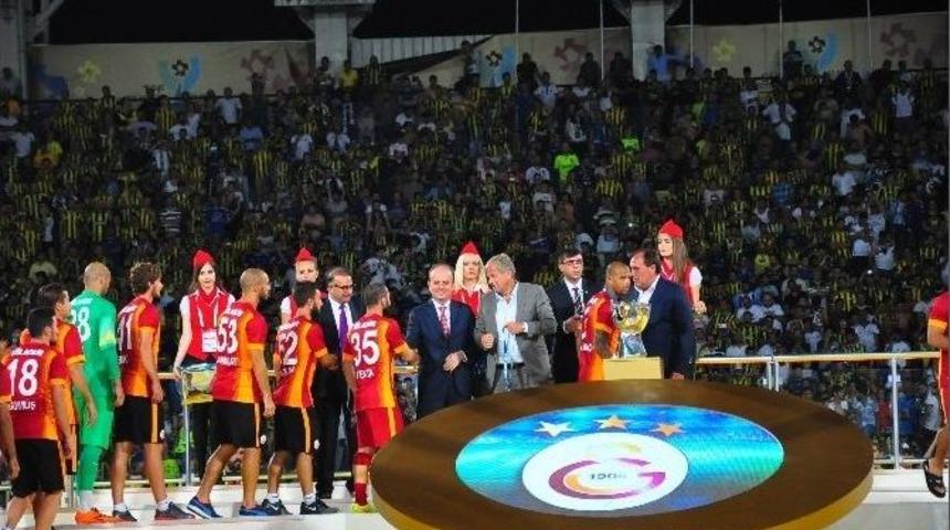 Melo, Demir&ouml;ren&rsquo;in Elini Yine Sıkmadı