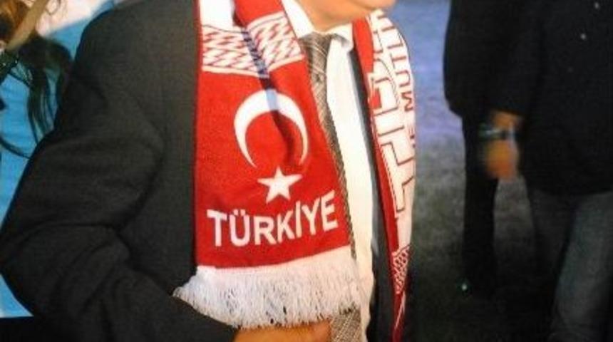 Zafer Haftası Kutlamalarında Protokol Krizi