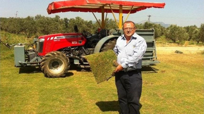 İzmirli Yerli &Ccedil;im &Uuml;reticisinden B&uuml;y&uuml;kşehir&rsquo;e Sitem!