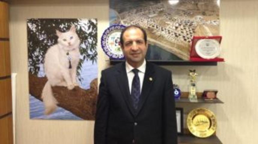 Van&rsquo;da Sağlık Sekt&ouml;r&uuml;ne 58 Milyon Tl &Ouml;denek