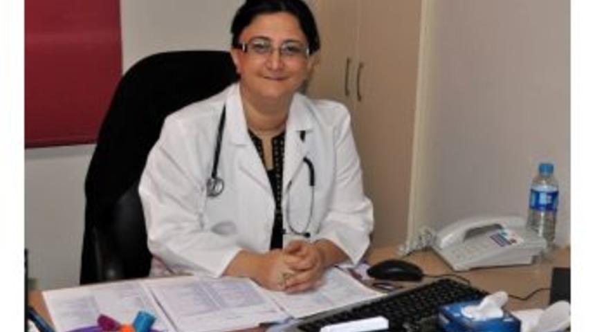 Nefes Darlığını Kontrol Altına Alabilirsiniz