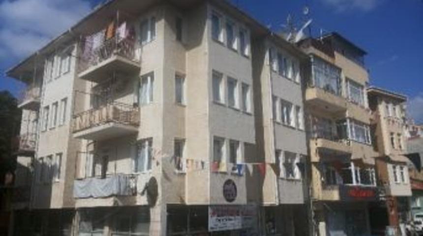 Tekirdağ&rsquo;da 2014 Temmuz Ayında 2 Bin 282 Konut Satıldı