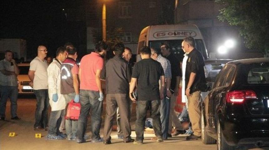 (tekrar) Diyarbakır&rsquo;da Polise Hain Pusu
