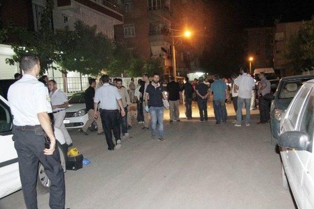 (tekrar) Diyarbakır’da Polise Hain Pusu