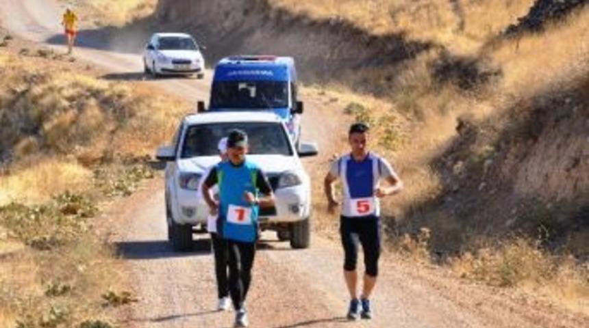 Elbistan Ultra Maratonu 12 Ekim’de Koşulacak