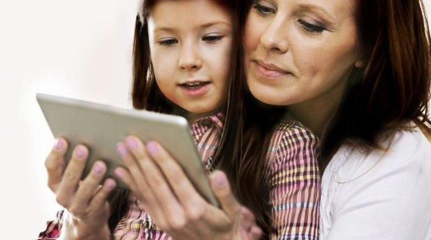 Anne, Baba Ve &Ccedil;ocuklar Tek Uygulamada Buluşuyor