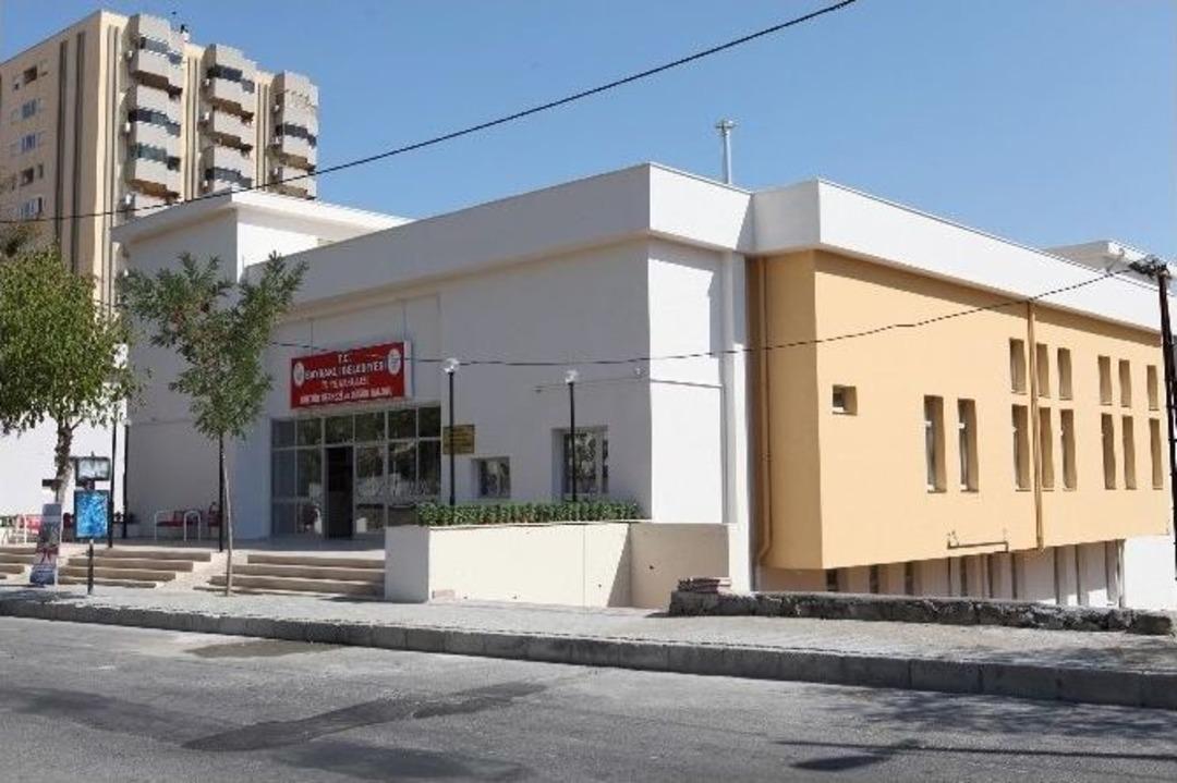 Bayraklı&rsquo;ya &Ccedil;ok Yakıştı