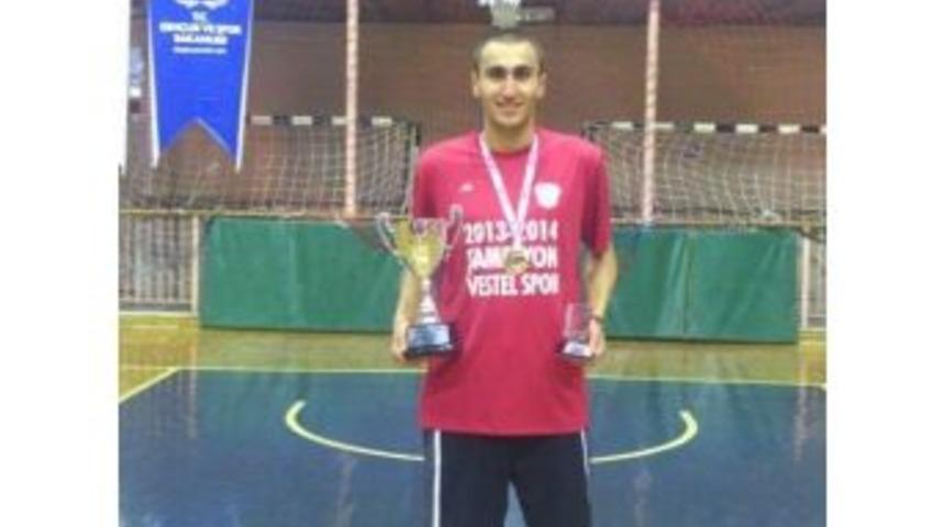 Potanın Efeleri Mvp İle Kadrosunu G&uuml;&ccedil;lendiriyor