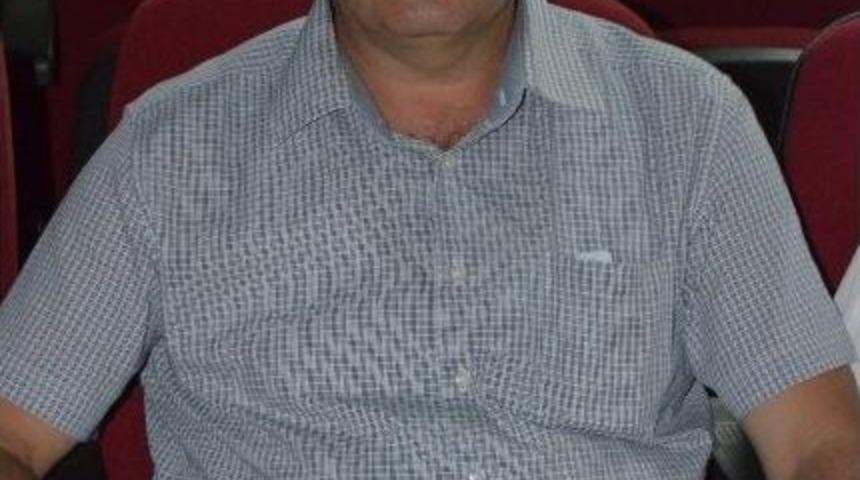 Te&ccedil;-sen&rsquo;den &Uuml;yelerine G&ouml;revde Y&uuml;kselme Kursu