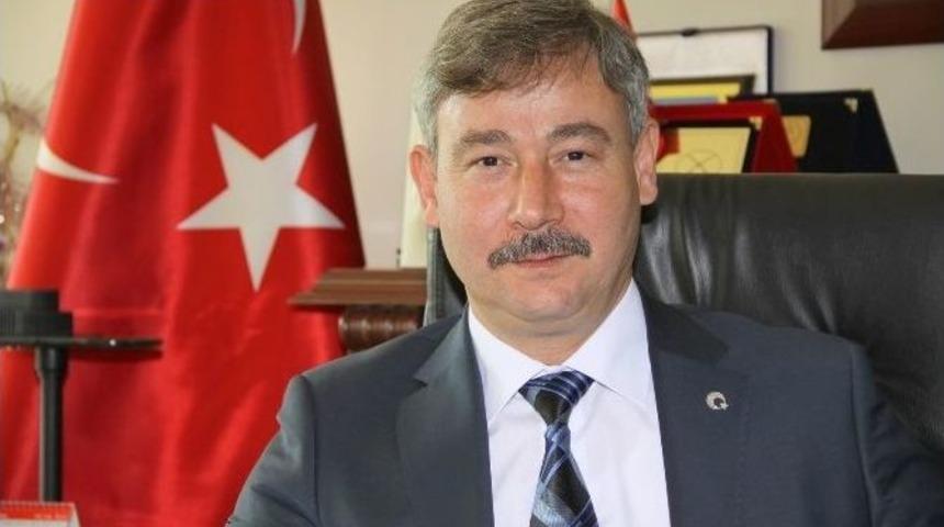 &ldquo;&uuml;z&uuml;m&uuml;n Başkenti&rdquo; Saruhanlı&rsquo;da Hasat Başladı