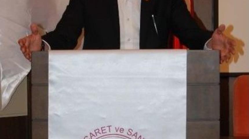 İneg&ouml;l&rsquo;de Ortak Akıl Toplantısı