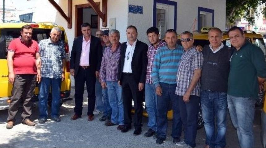 Bodrumlu Dil &Ouml;ğrenecek