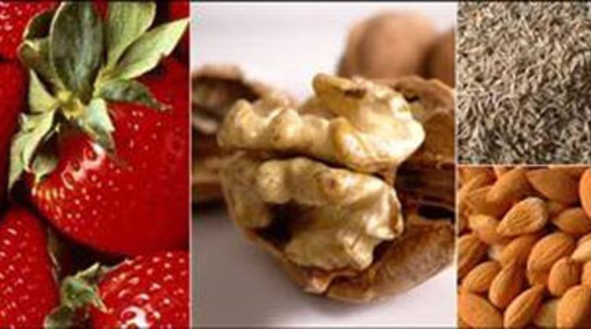 Besinler hakkında doğru bildiğimiz yanlışlar