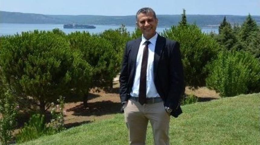 T&uuml;rkiye&rsquo;de Bir İlk