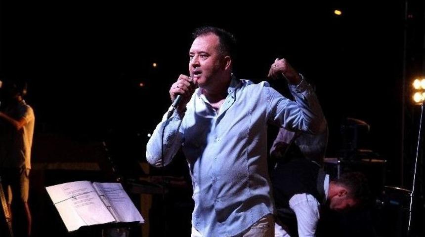 Buca&rsquo;da Balkan R&uuml;zgarı Esecek