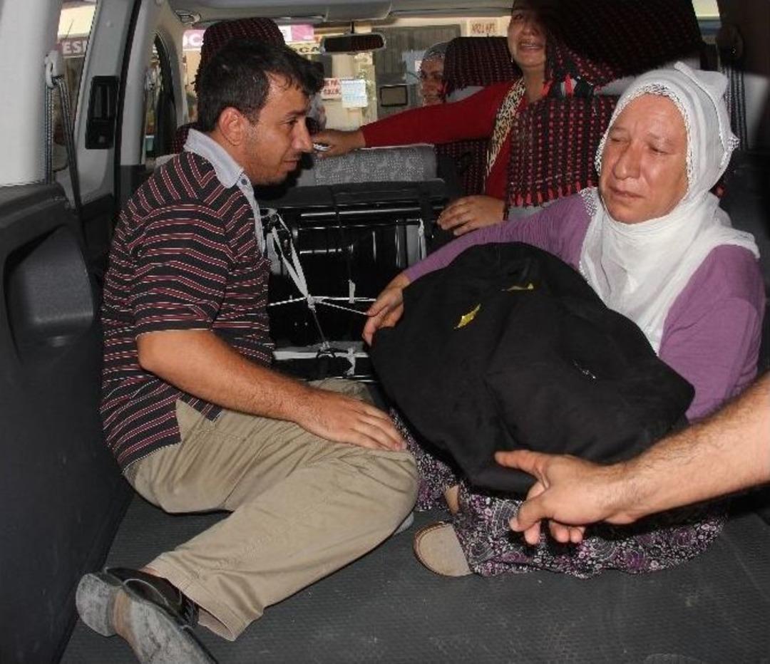 Adana&rsquo;da 2 Yaşındaki &Ccedil;ocuğun &Ouml;l&uuml;m&uuml;nde &rsquo;ihmal&rsquo; İddiası