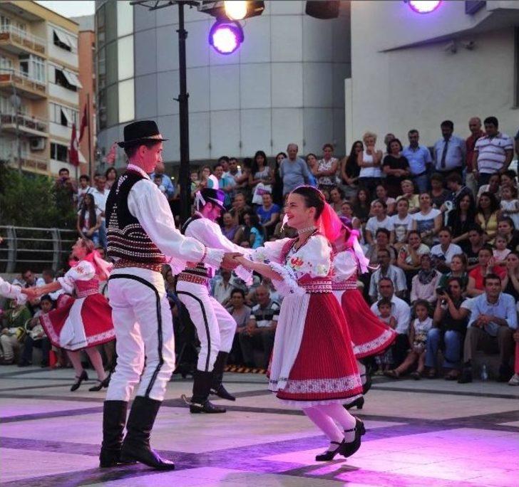 Balçova’da Şimdi Şenlik Zamanı G1