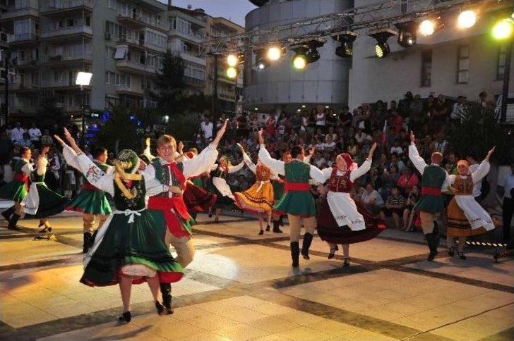 Balçova’da Şimdi Şenlik Zamanı G2