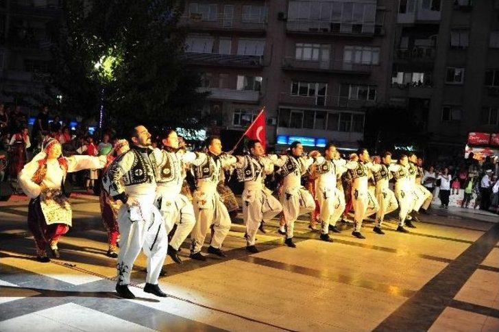 Balçova’da Şimdi Şenlik Zamanı G3